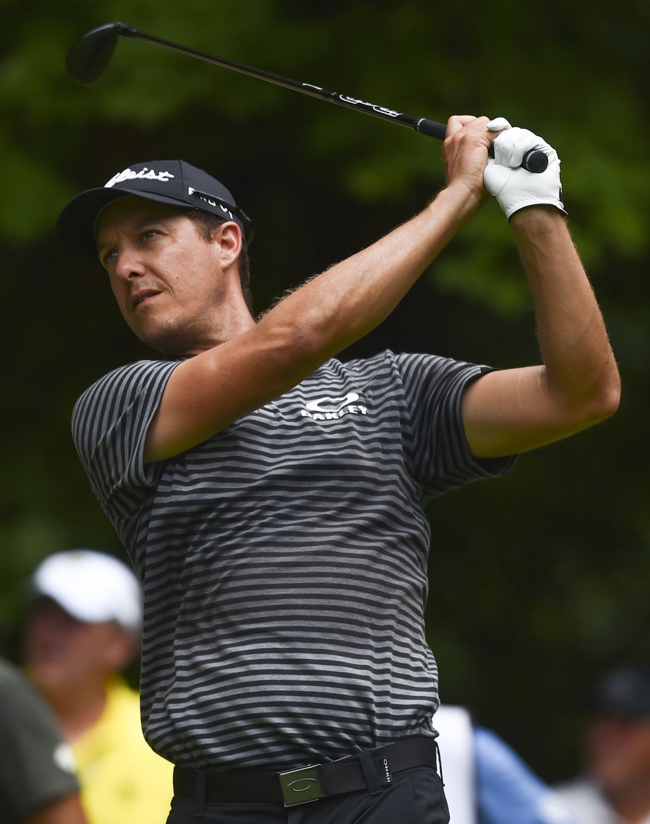 John Deere Classic: 3rd Round